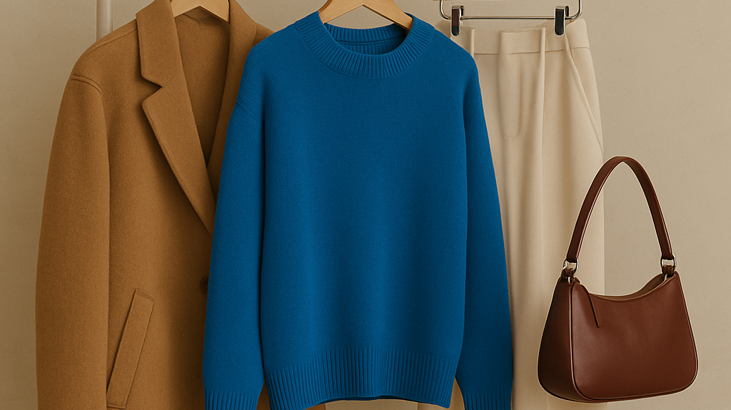 Stilvoll durch jede Jahreszeit: Die besten Outfit-Tipps für Frühling, Sommer, Herbst und Winter