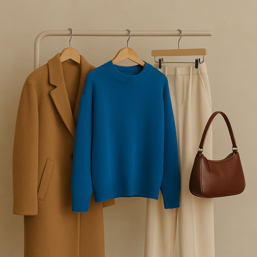 Stilvoll durch jede Jahreszeit: Die besten Outfit-Tipps für Frühling, Sommer, Herbst und Winter