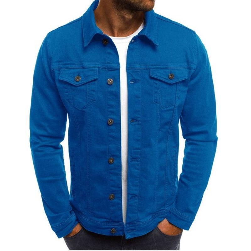 Herren Mantel Jacke | Alltag