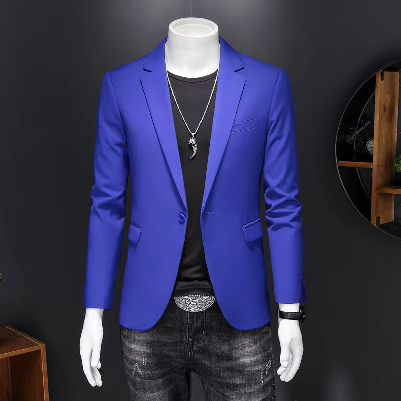 Herren Blazer Jacke | Elegant