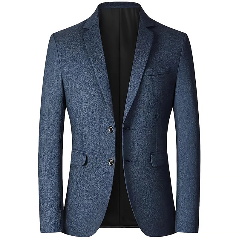 Herren Slim Fit Blazer | Business
