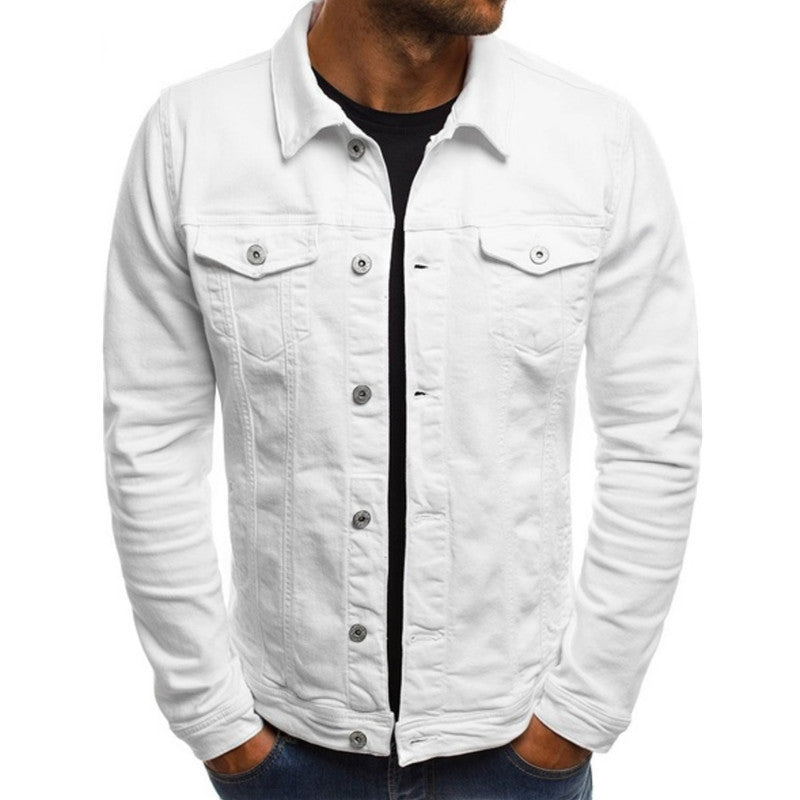 Herren Mantel Jacke | Alltag