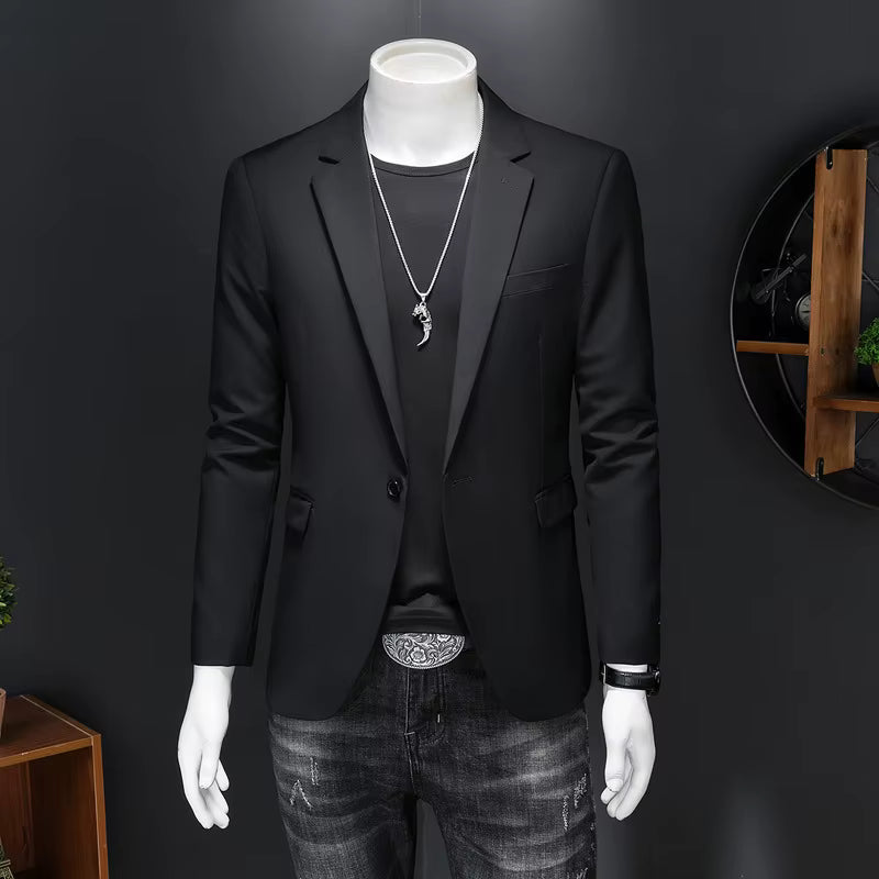 Herren Blazer Jacke | Elegant