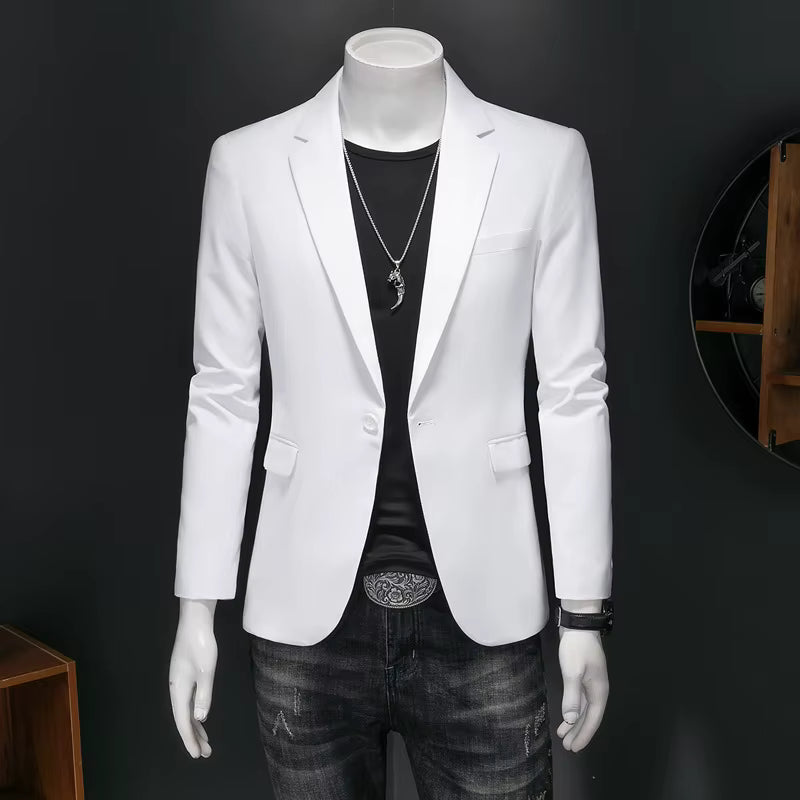 Herren Blazer Jacke | Elegant
