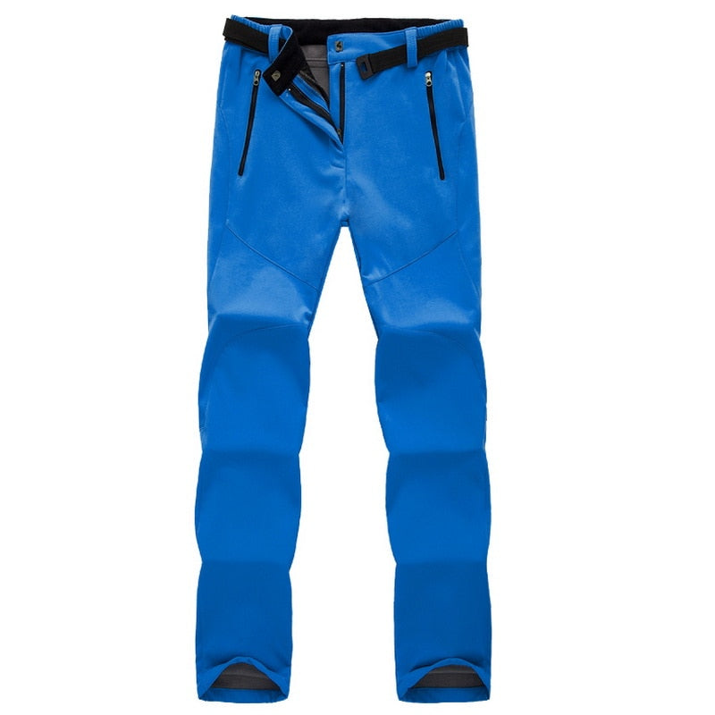 Damen Outdoorhose | Funktioneller Schnitt