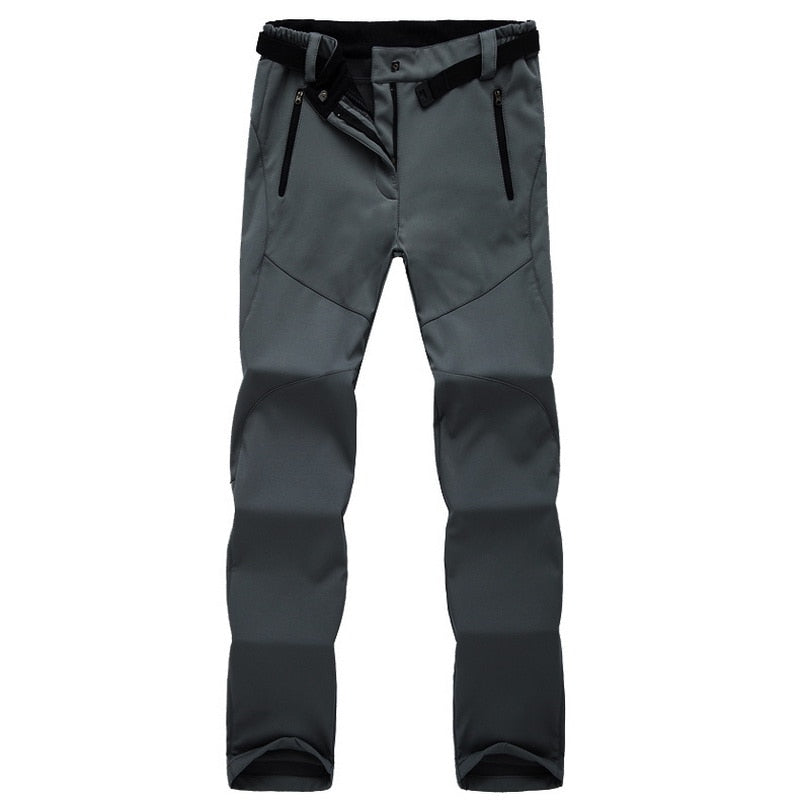 Damen Outdoorhose | Funktioneller Schnitt