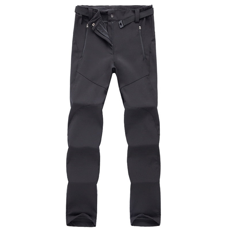 Damen Outdoorhose | Funktioneller Schnitt