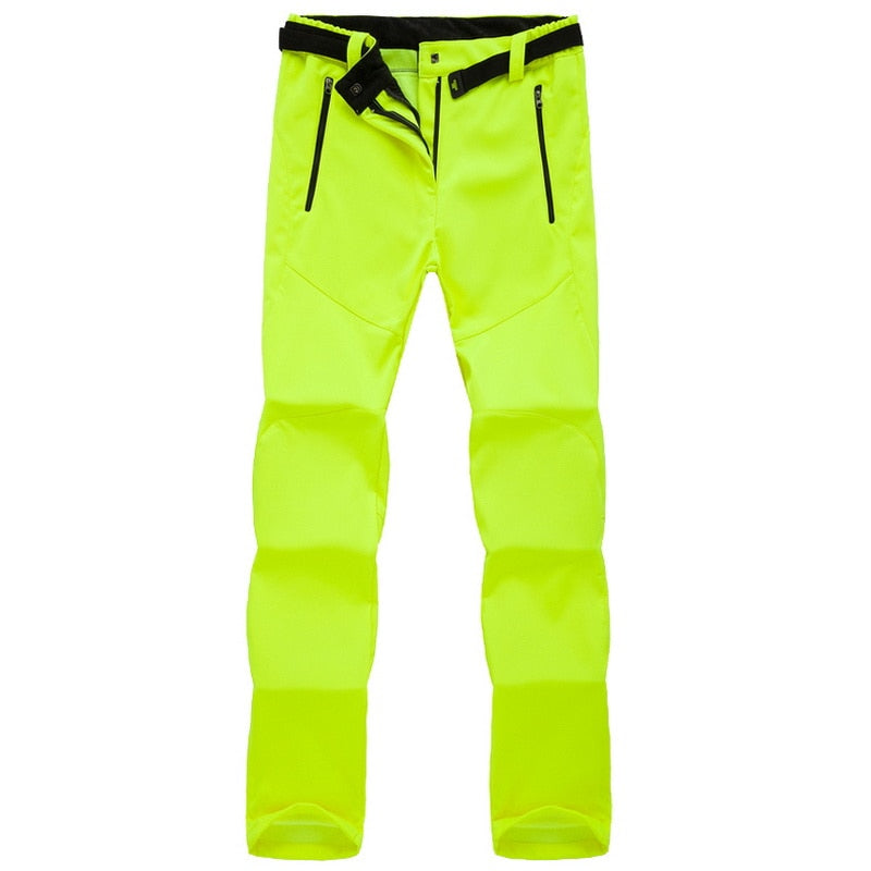 Damen Outdoorhose | Funktioneller Schnitt