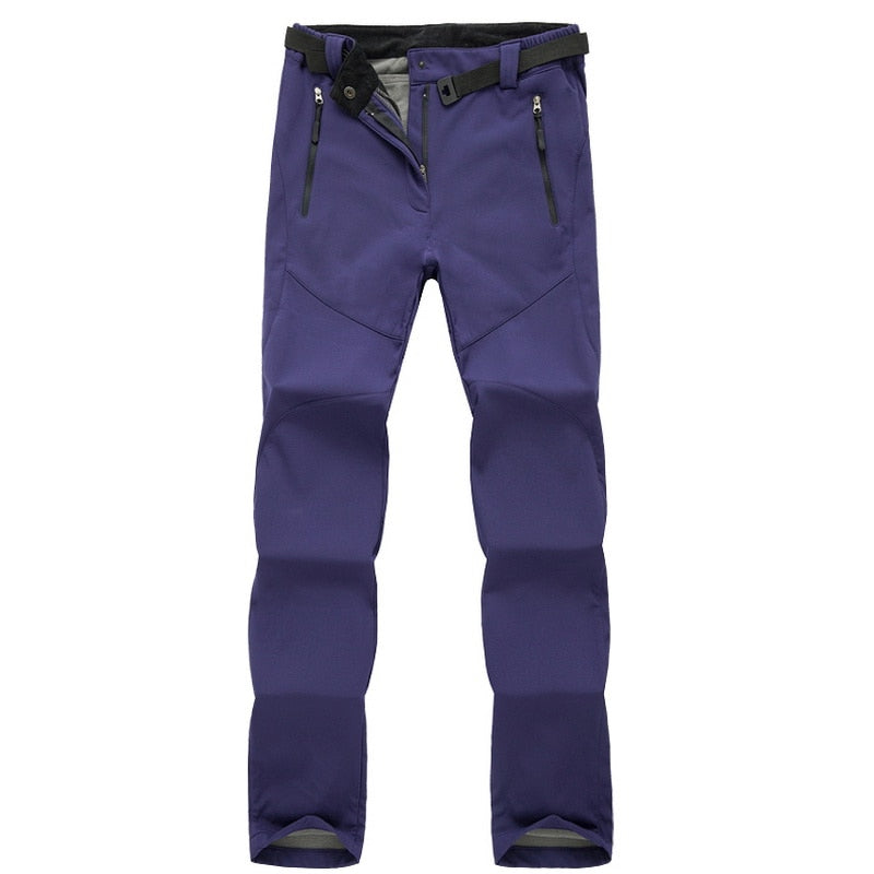 Damen Outdoorhose | Funktioneller Schnitt