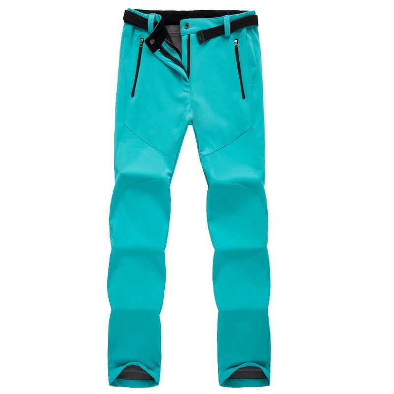 Damen Outdoorhose | Funktioneller Schnitt