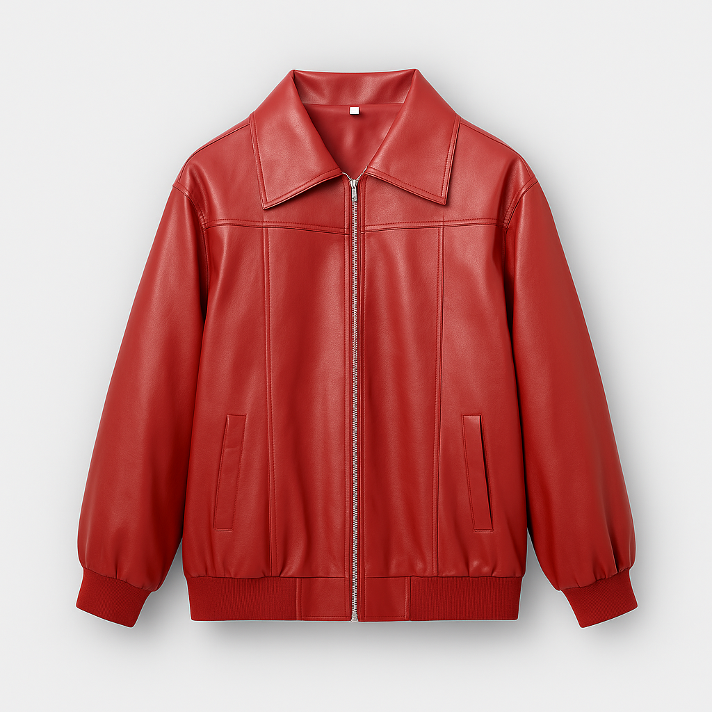 Damen Oversize Jacke | Urban Lässig