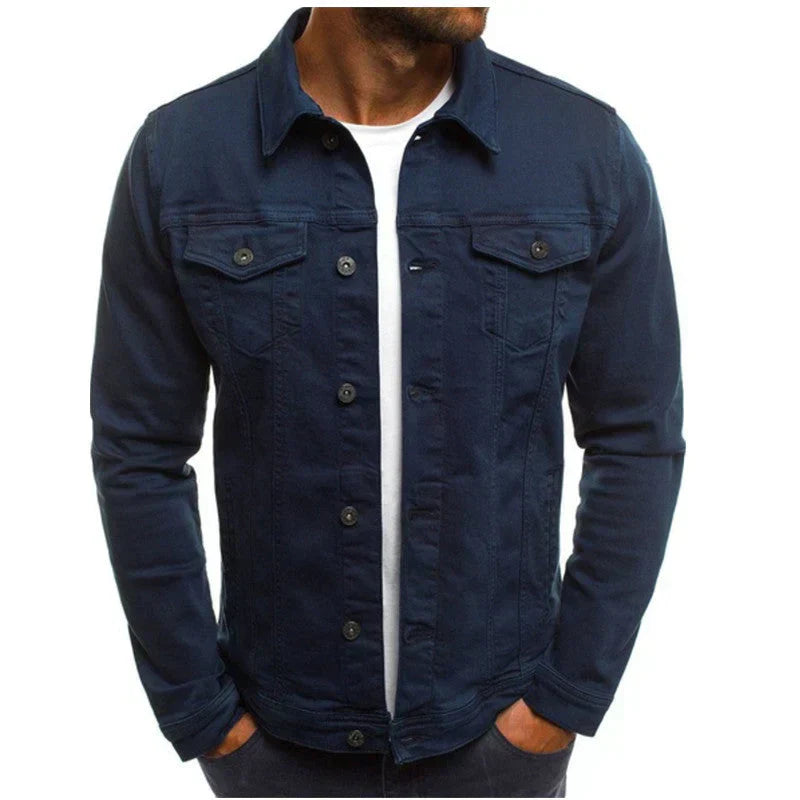 Herren Mantel Jacke | Alltag
