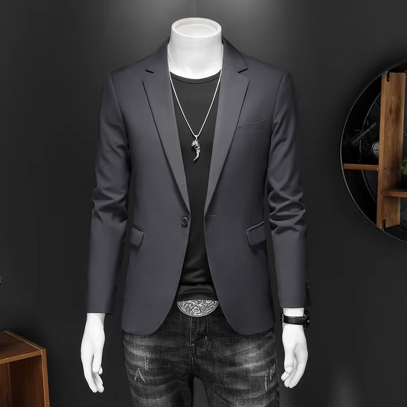 Herren Blazer Jacke | Elegant