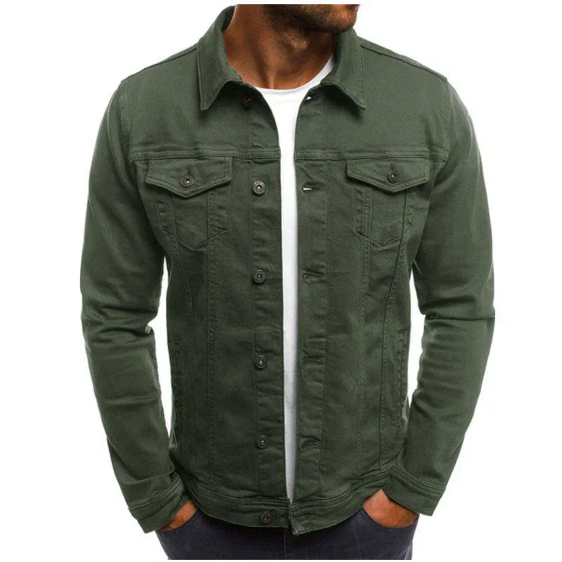 Herren Mantel Jacke | Alltag