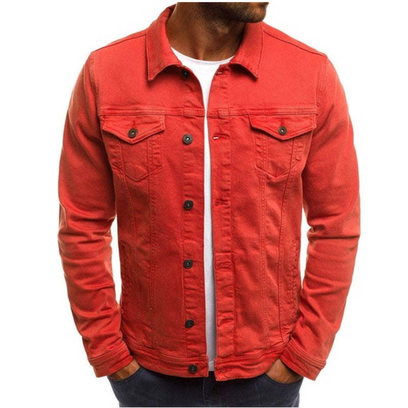Herren Mantel Jacke | Alltag