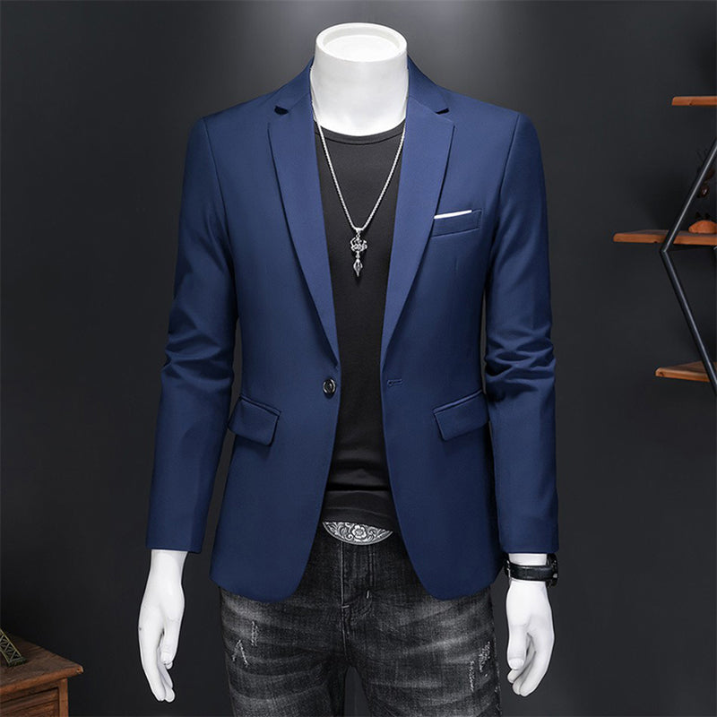 Herren Blazer Jacke | Elegant