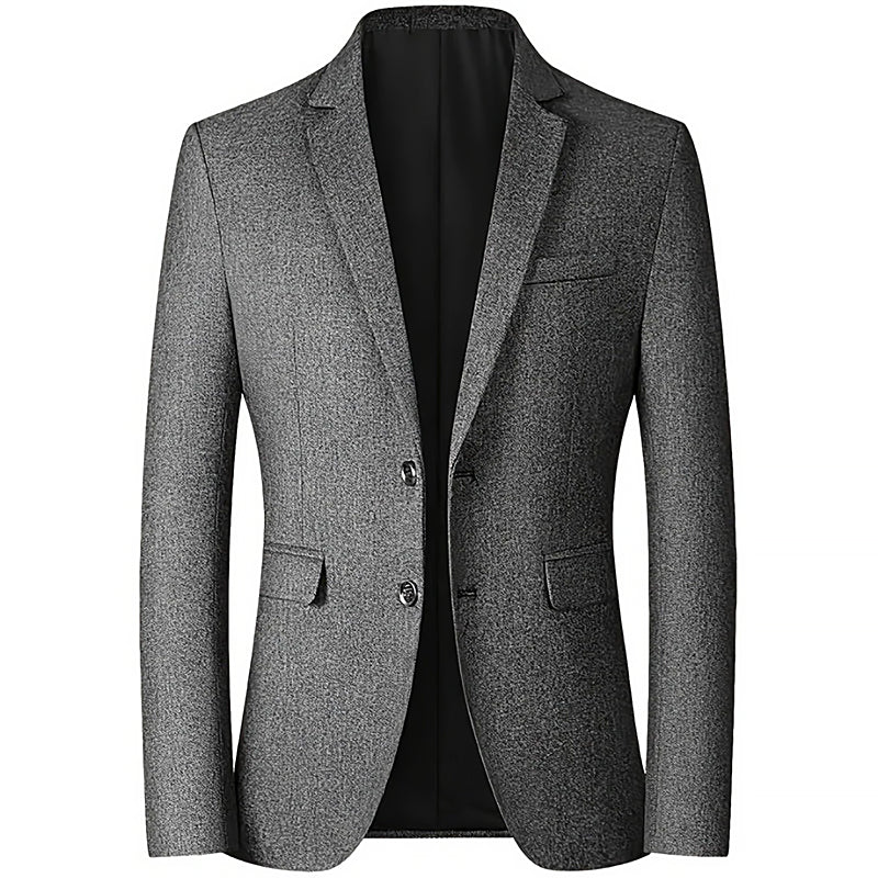 Herren Slim Fit Blazer | Business