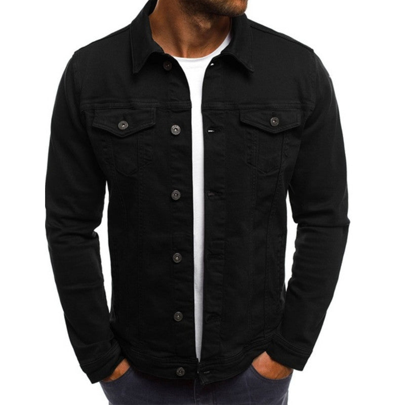Herren Mantel Jacke | Alltag