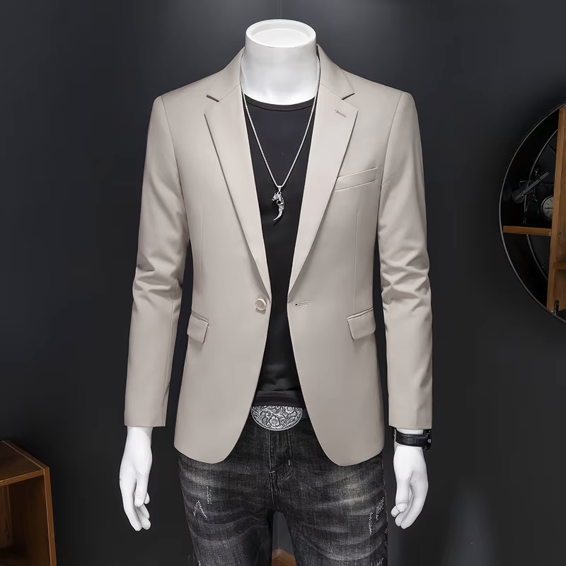Herren Blazer Jacke | Elegant
