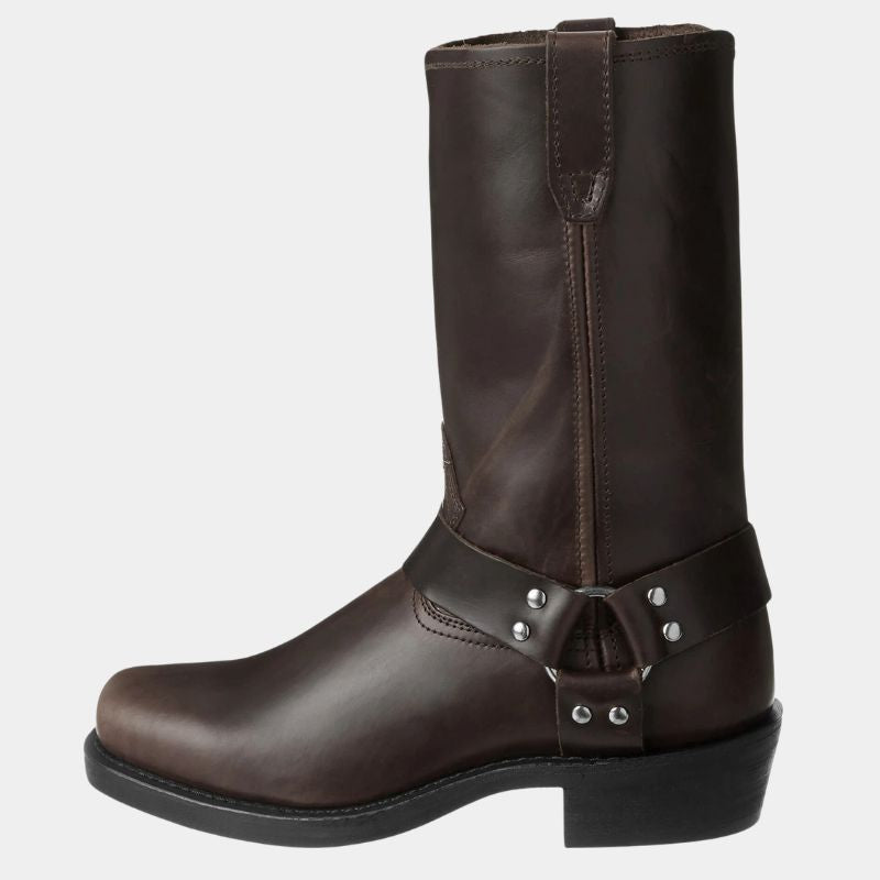 Damen Stiefel | Vintage-Look