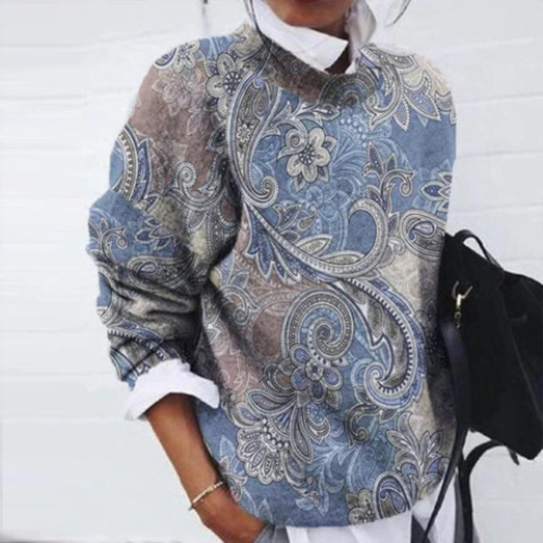 Damen Pullover | Bequeme Passform
