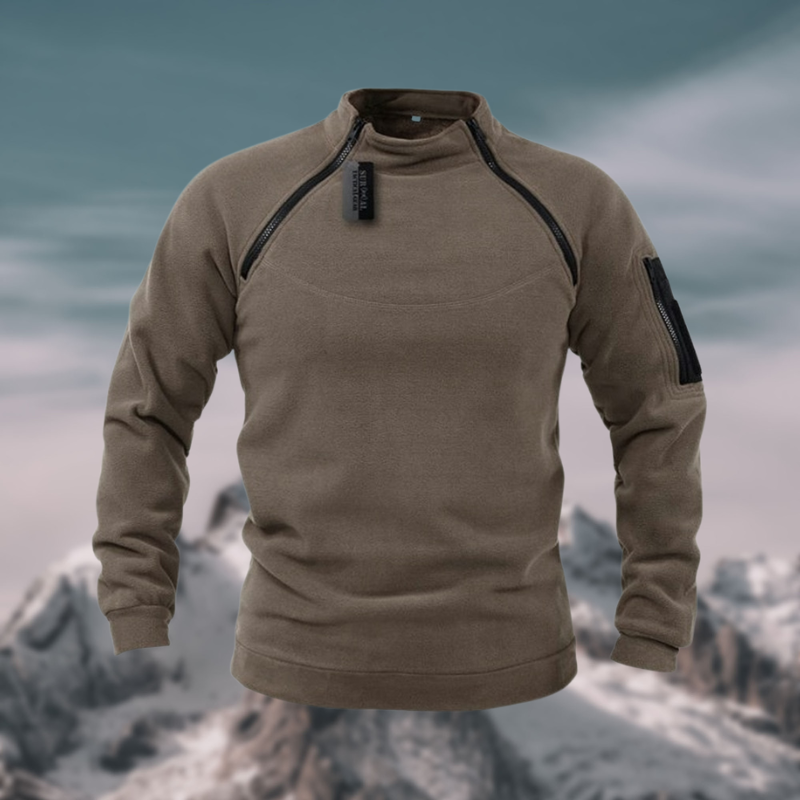 Herren Pullover | Wärme Und Komfort