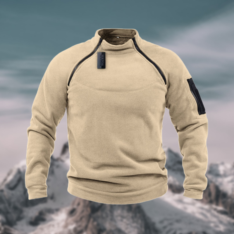Herren Pullover | Wärme Und Komfort