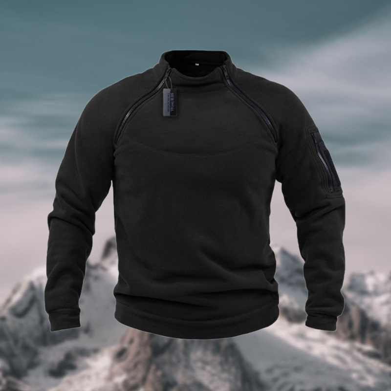 Herren Pullover | Wärme Und Komfort
