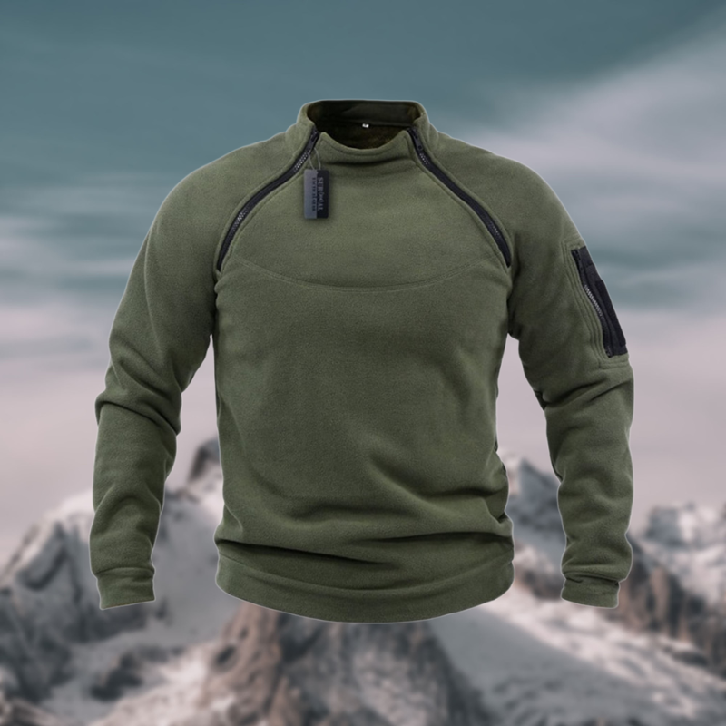Herren Pullover | Wärme Und Komfort