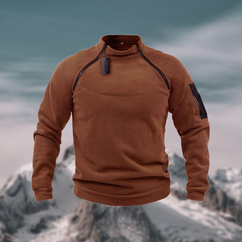 Herren Pullover | Wärme Und Komfort