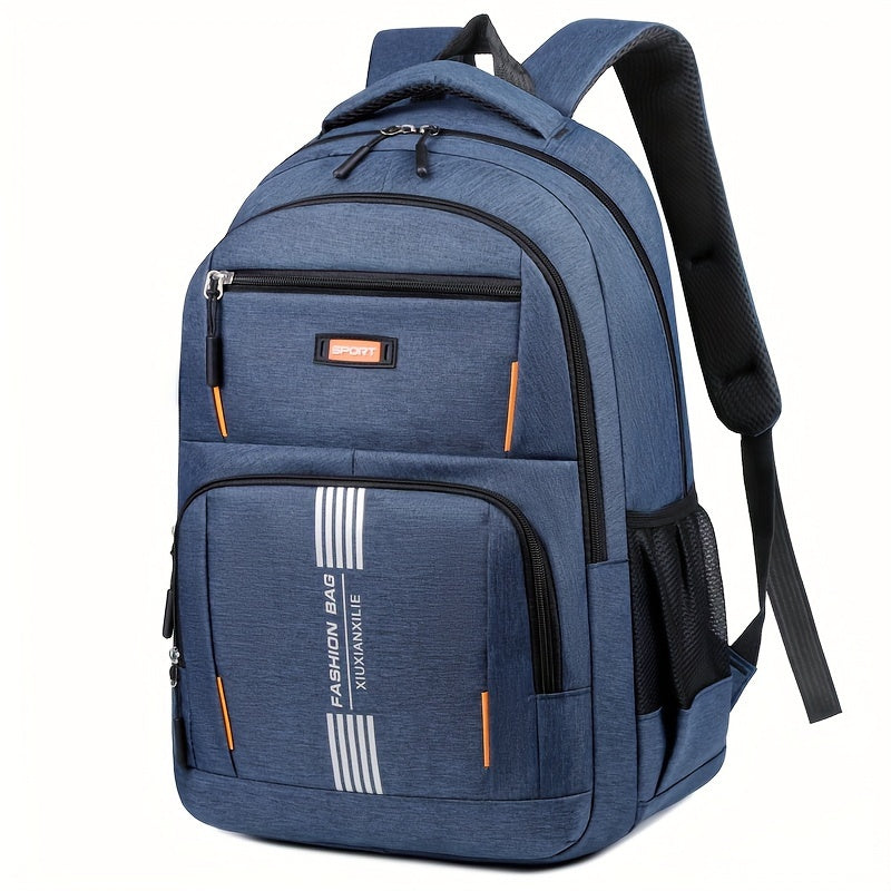 Herren Rucksack | Vielseitig Und Geräumig