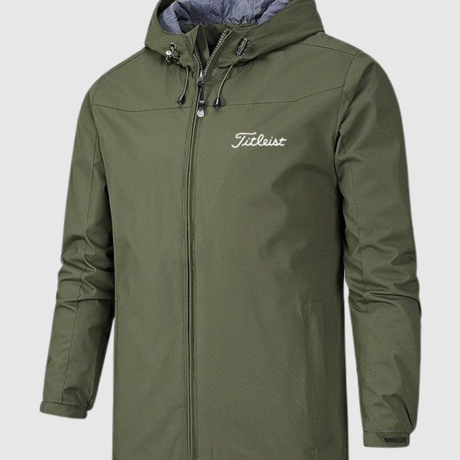 Herren Übergangsjacke | Funktionales Design