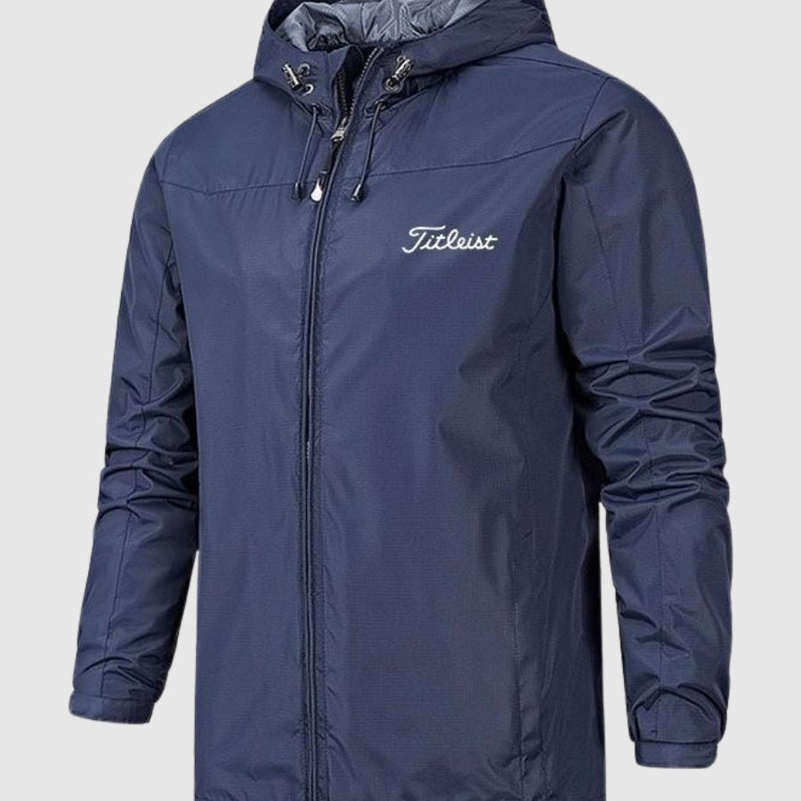 Herren Übergangsjacke | Funktionales Design