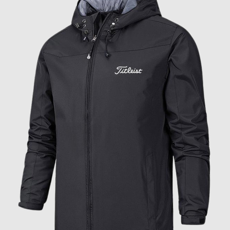 Herren Übergangsjacke | Funktionales Design