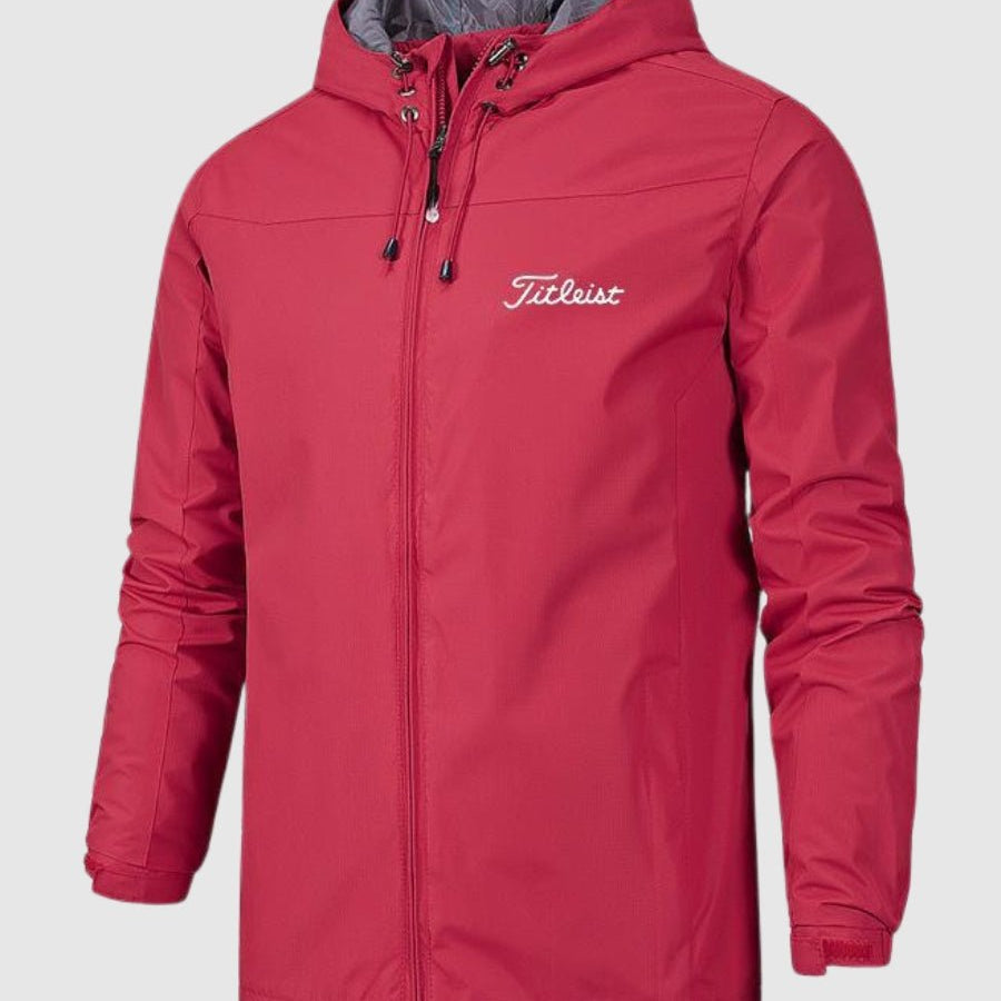 Herren Übergangsjacke | Funktionales Design