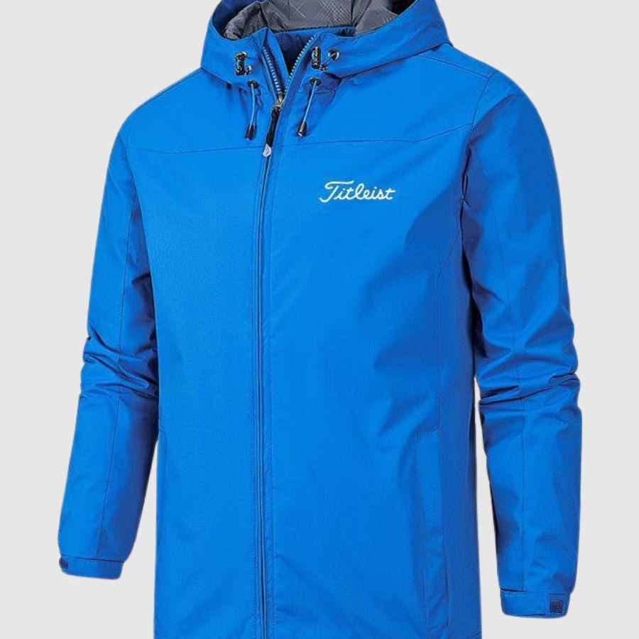 Herren Übergangsjacke | Funktionales Design