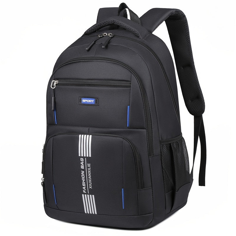 Herren Rucksack | Vielseitig Und Geräumig