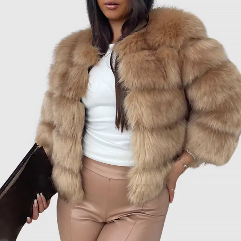 Damen Kurzmantel | Modern Und Chic