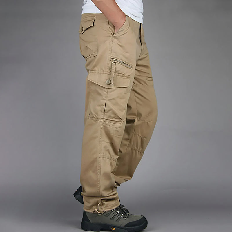Cargo Hose Herren | Outdoor Hose Herren