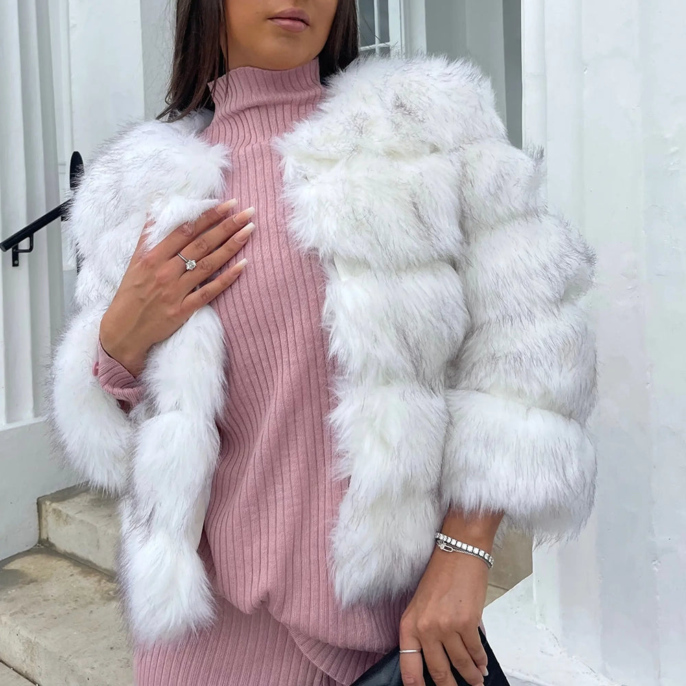 Damen Kurzmantel | Modern Und Chic