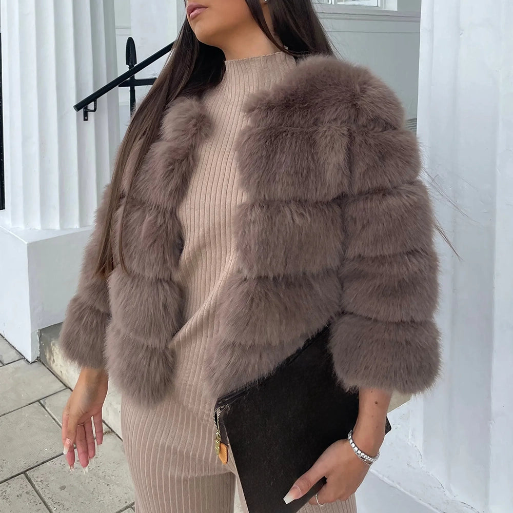 Damen Kurzmantel | Modern Und Chic