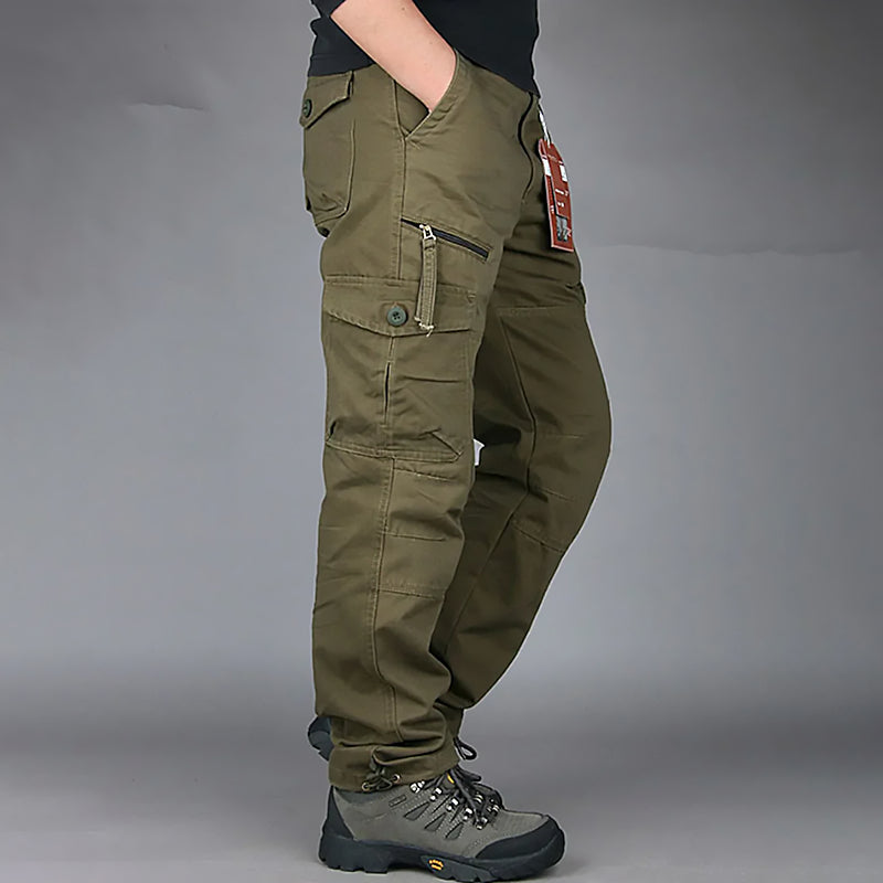 Cargo Hose Herren | Outdoor Hose Herren