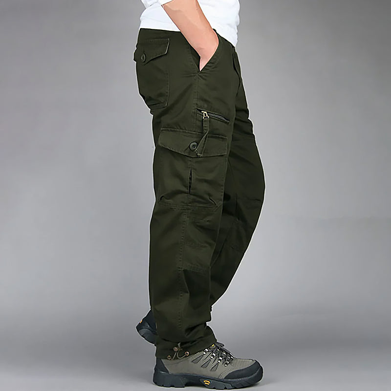 Cargo Hose Herren | Outdoor Hose Herren