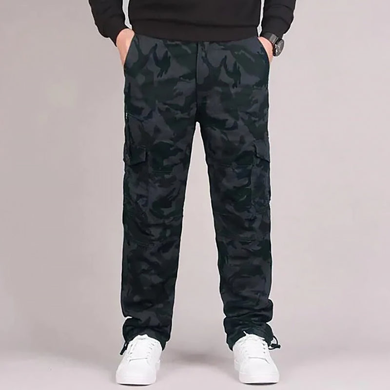 Cargo Hose Herren | Outdoor Hose Herren
