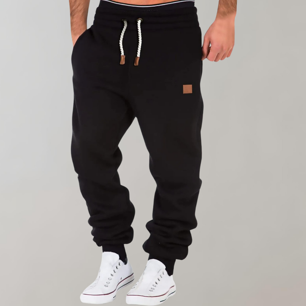 Herren Jogginghose | Bequemer Schnitt
