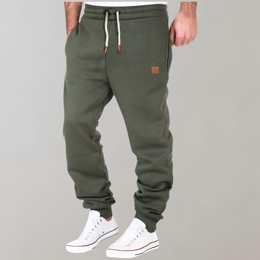 Herren Jogginghose | Bequemer Schnitt