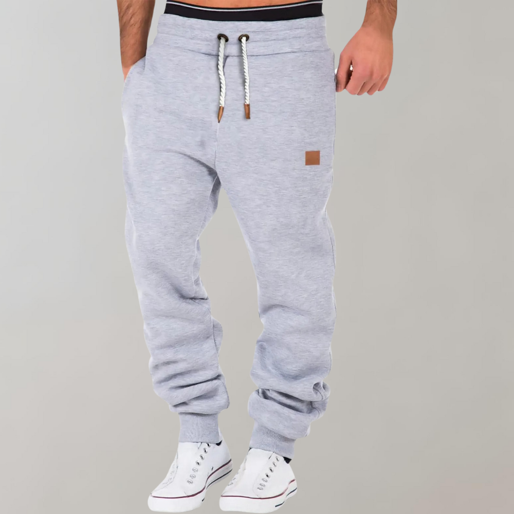 Herren Jogginghose | Bequemer Schnitt
