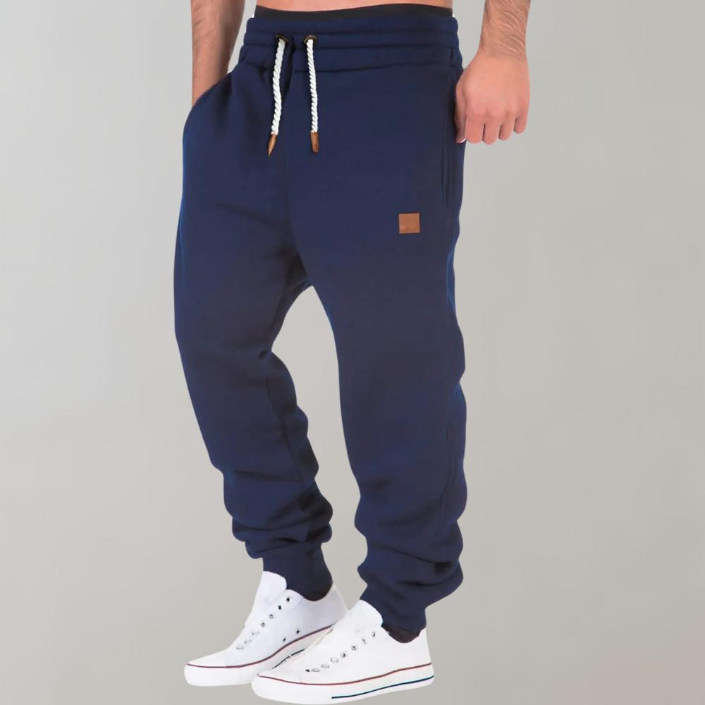 Herren Jogginghose | Bequemer Schnitt