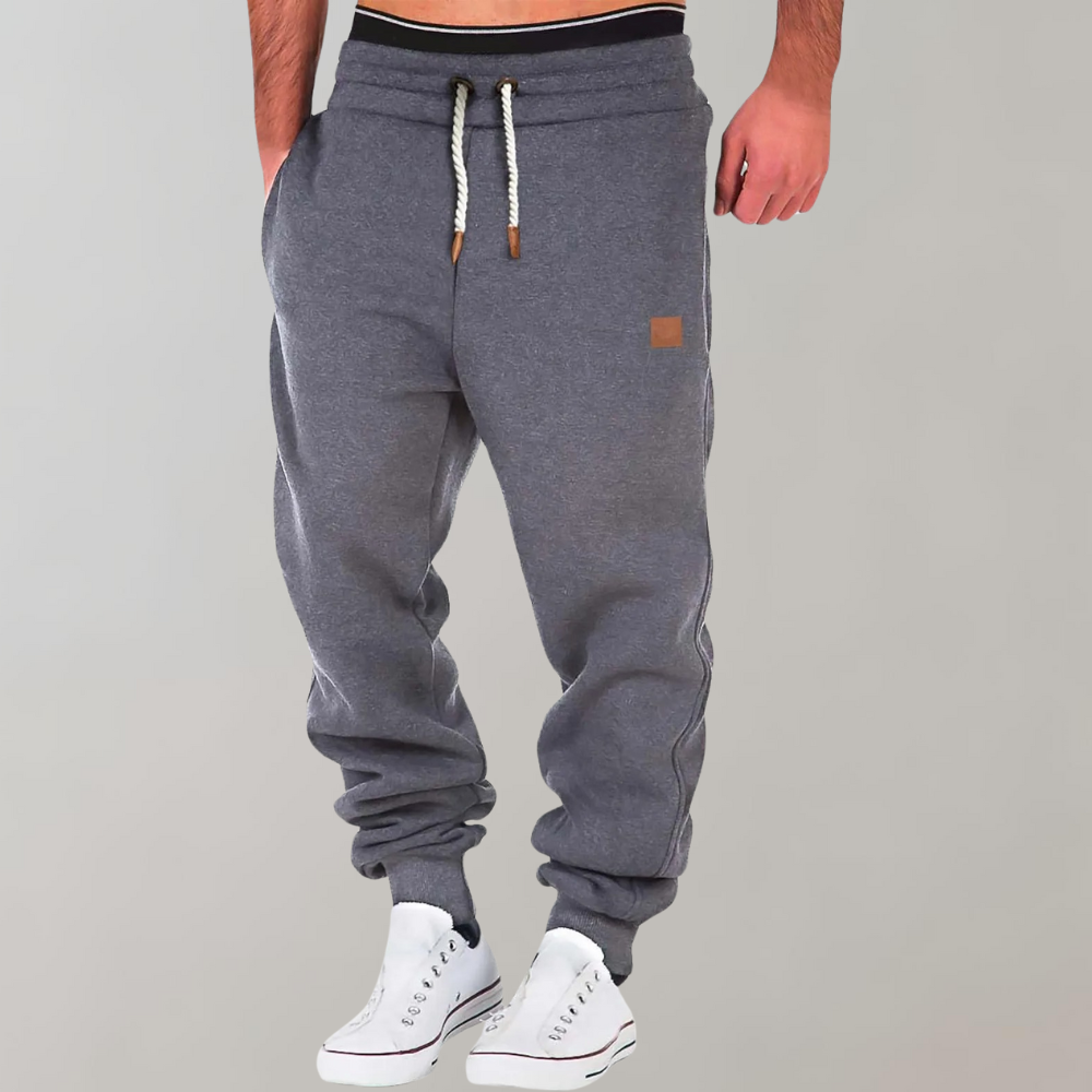 Herren Jogginghose | Bequemer Schnitt