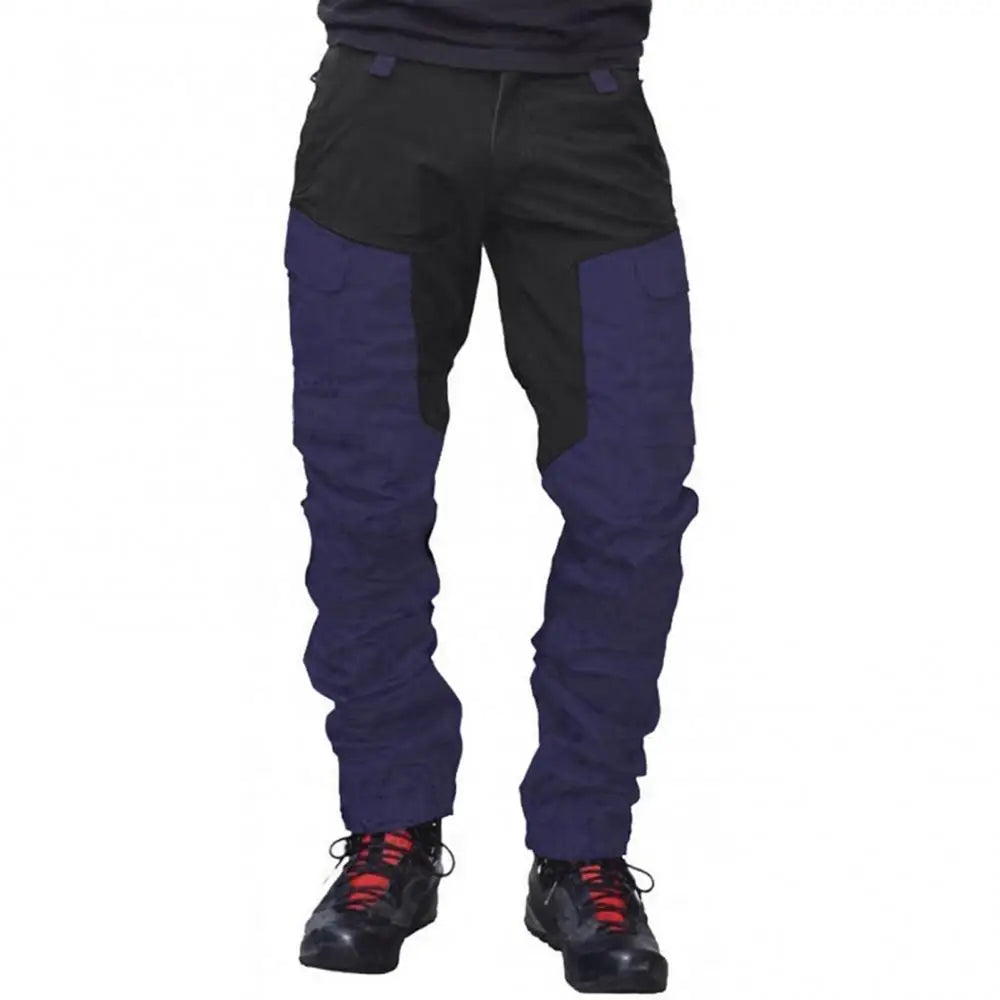 Herren Outdoorhose | Bequemer Passform